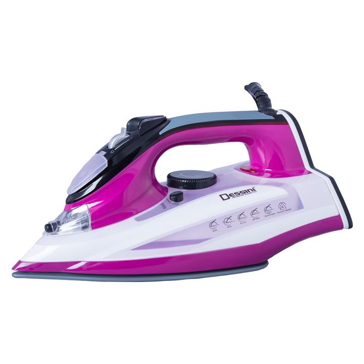 اتو بخار دسینی مدل 9009 Dessini 9009 Steam Iron